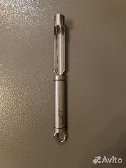 Tescoma нож для удаления сердцевины яблока