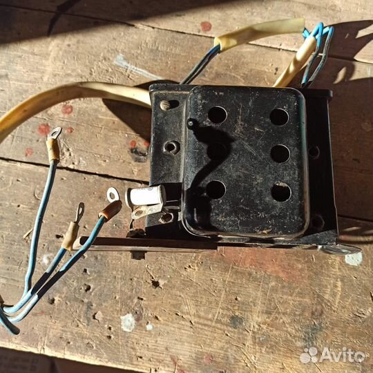 Трансформаторы силовые от тв б\у