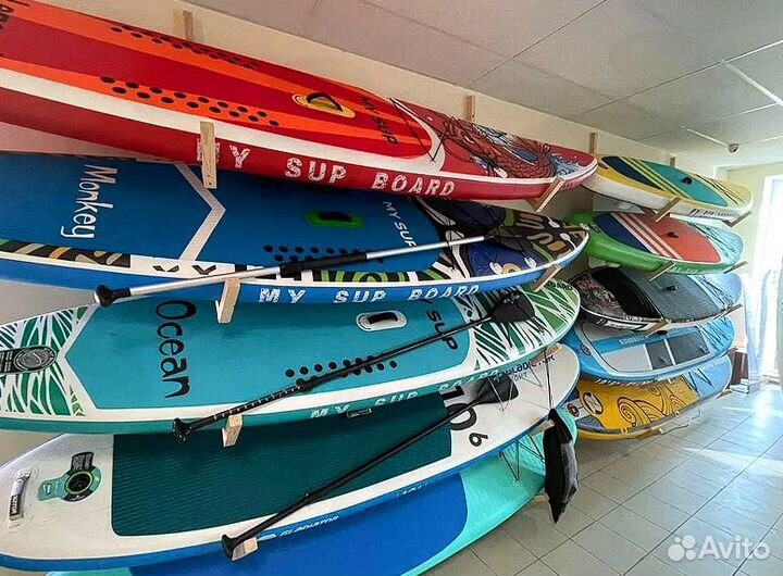 Сап Борд SUP board сапборд (Оптом и в розницу)