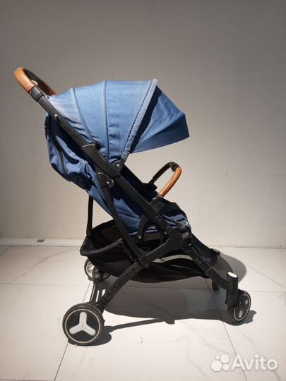 Коляска yoya plus 3