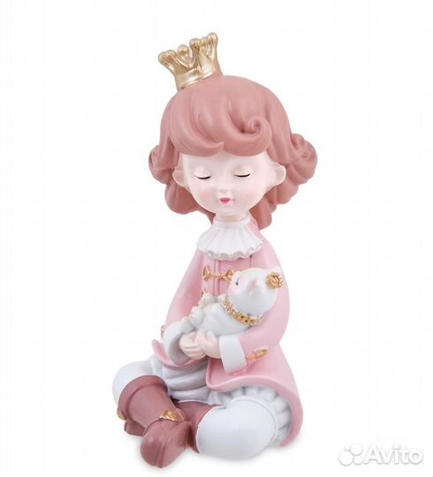 Фигурка Принц A2183784