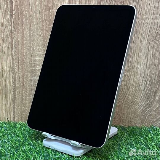 Планшет Apple iPad mini 2021 64GB, №95032