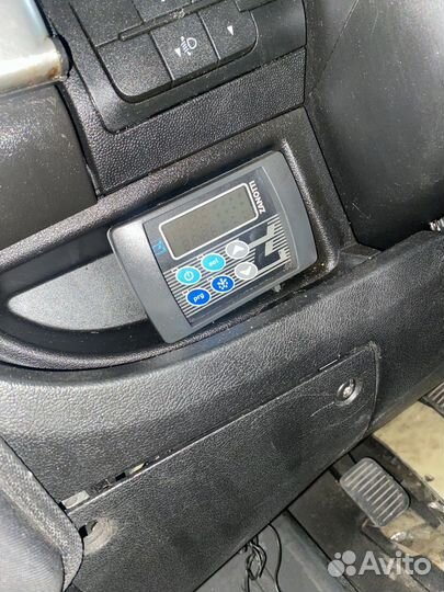 Citroen Jumper 2.2 МТ, 2013, 270 000 км