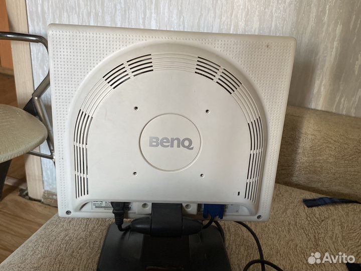 Монитор benq