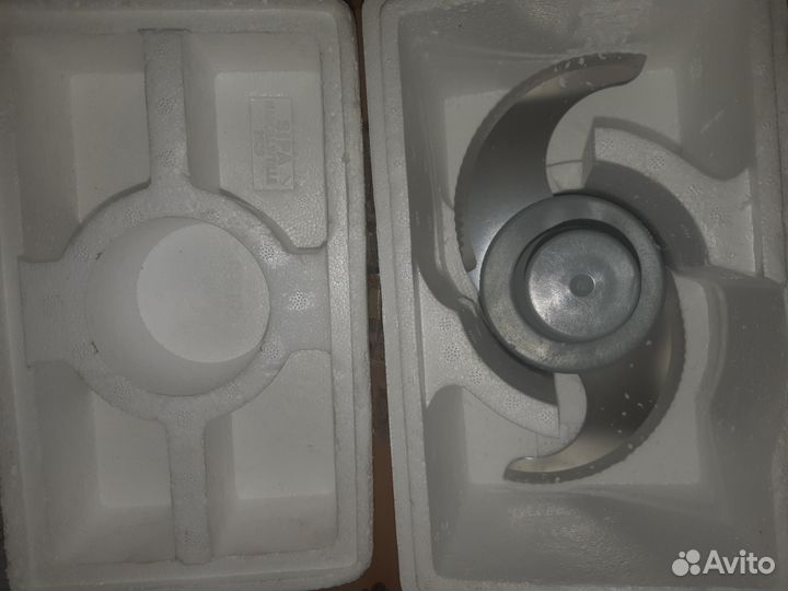 Нож для куттера Robot Coupe 27121 и 27351