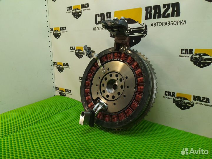 Маховик двигателя B4204T34 2.0 Бензин Volvo S90 II