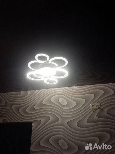 Натяжные потолки без посредников