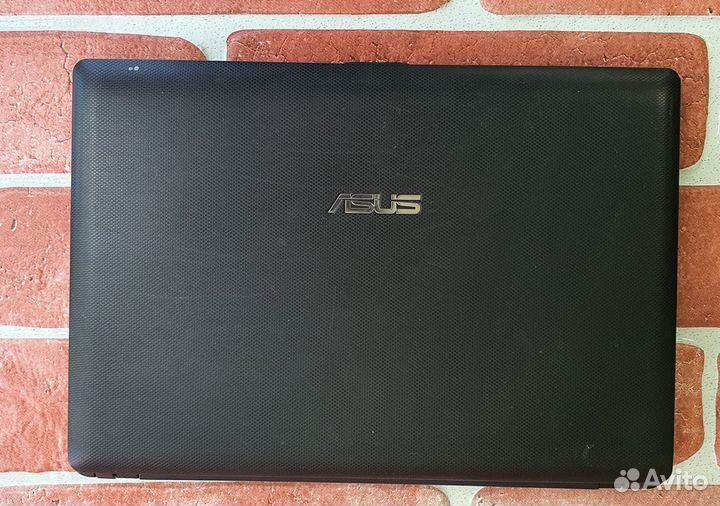 Asus intel 2 core для работы И учебы