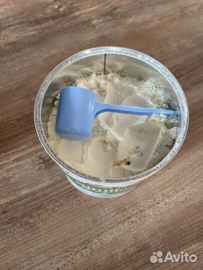 Детская смесь Similac Комфорт 1