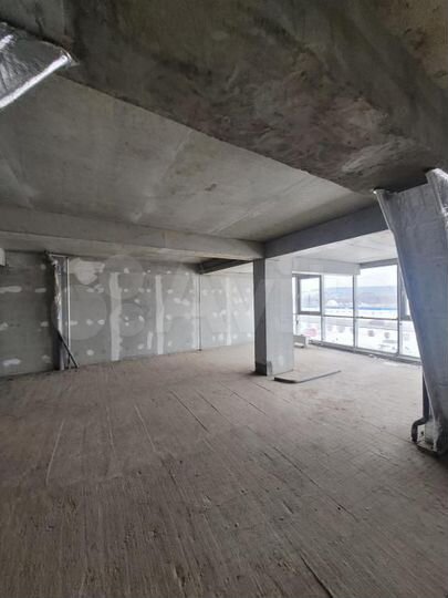 Офисное помещение, 77.4 кв.м