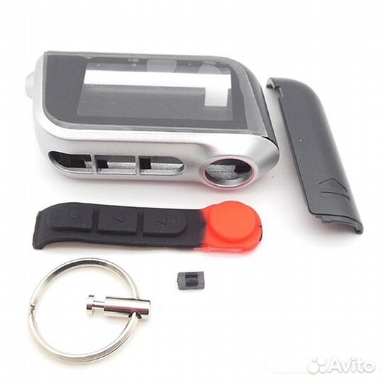 Корпус брелка FLT A93 A63 a39