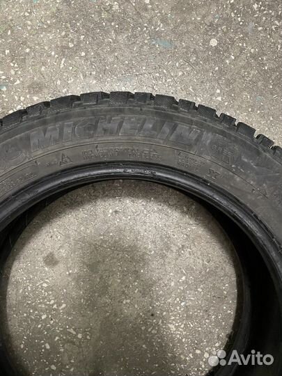 Michelin X-Ice North 3 195/55 R16 91T