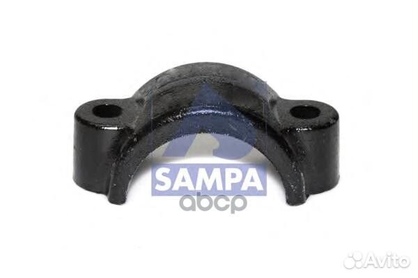 Кронштейн стабилизатора 200.008 sampa
