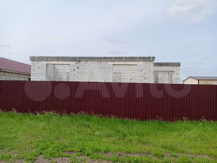 Участок 9 сот. (ИЖС)
