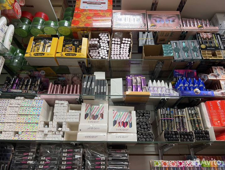 Косметика оптом