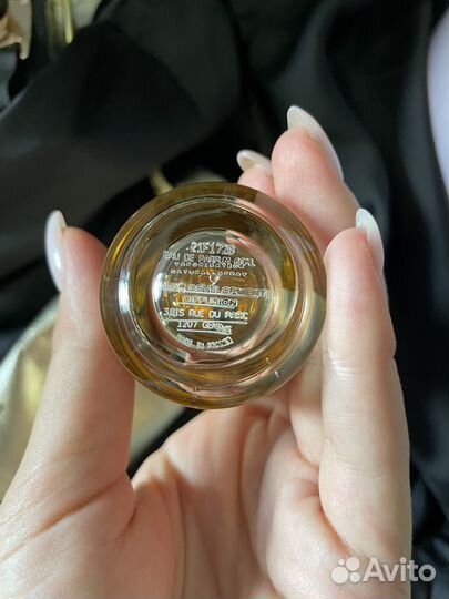 Духи женские mancera