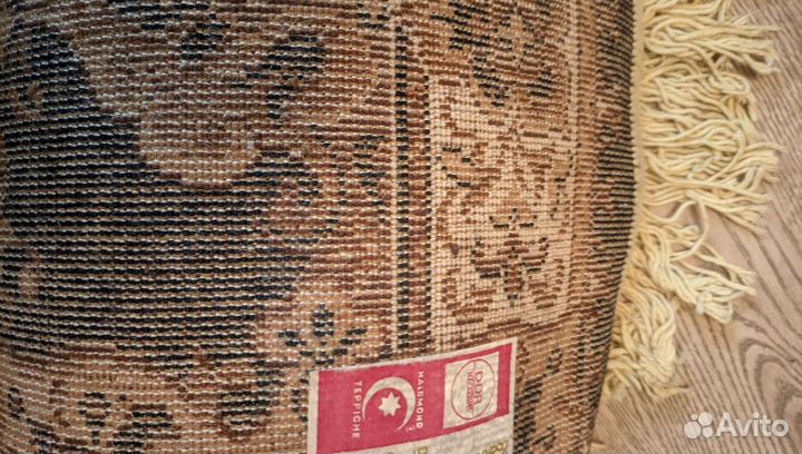 Ковер новый herat 2x3