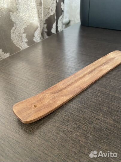 Подствка под аромапалочки