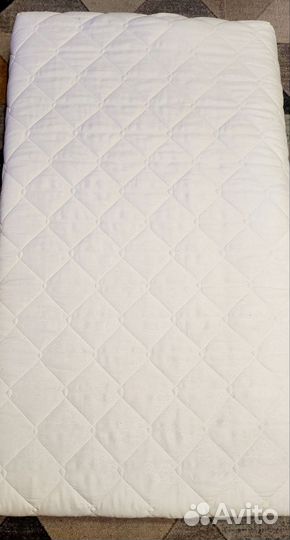 Матрас детский 120 60