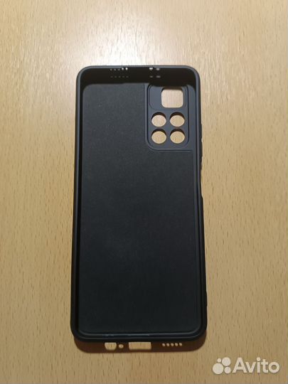 Чехол на xiaomi redmi note 11 pro 5g