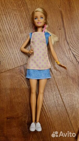 Барби набор