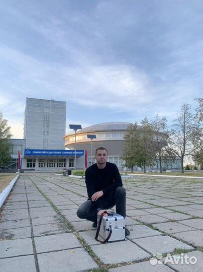 Ремонт холодильников