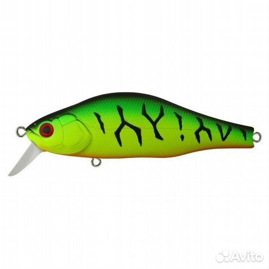 Воблер Zipbaits Khamsin 70SR 995