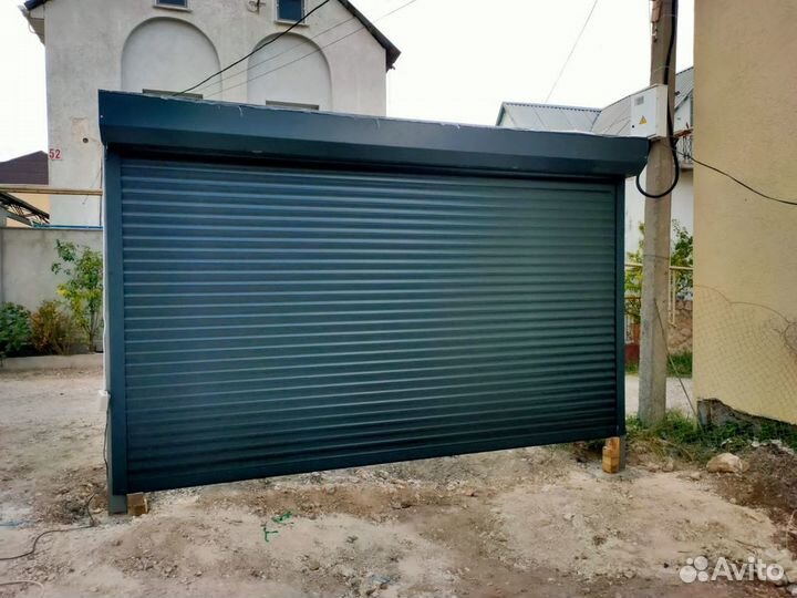 Роллеты