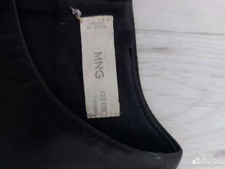 Платье Mango kids