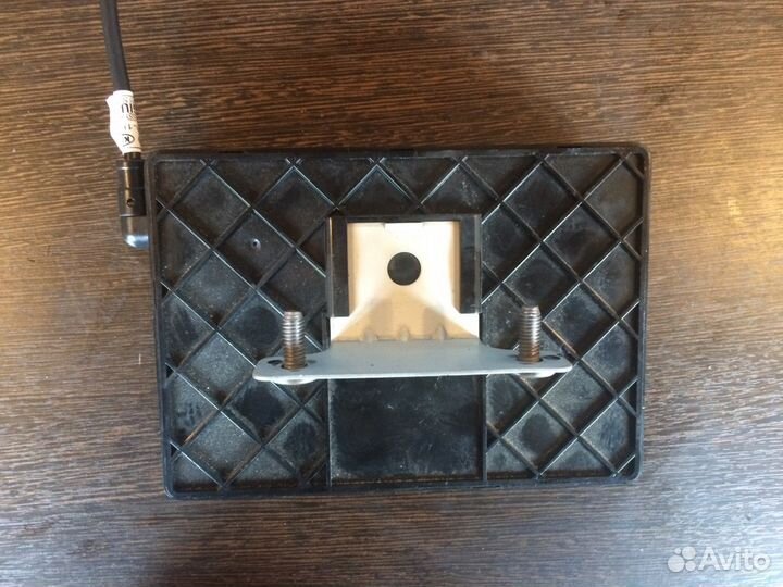 Блок комфорта Kia Ceed ED 1.6 хэтчбек