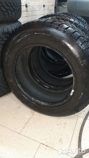 Nexen Winguard WinSpike 02 195/65 R15