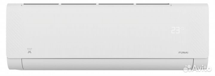 Сплит система Funai shogun Inverter
