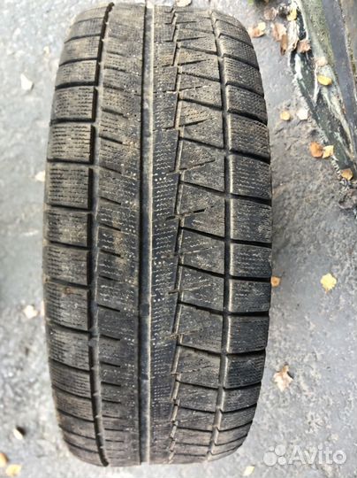 Диски с резиной r16