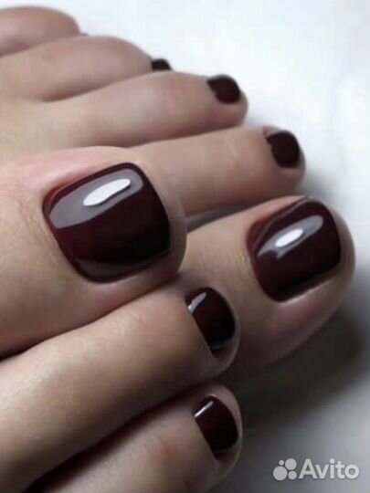 Маникюр педикюр брови ламинирование ресниц