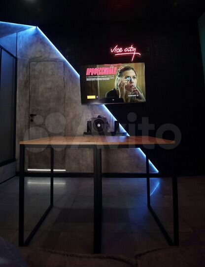 Комната 20 м² в 1-к., 3/3 эт.