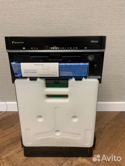 Очиститель и увлажнитель воздуха Dison