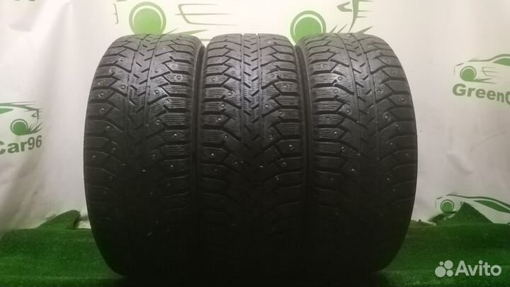 Bridgestone Ice Cruiser 7000 205/55 R16