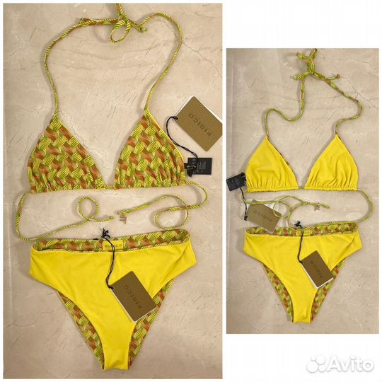 Купальник fisico