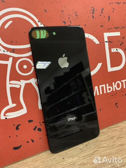 Новые задние крышки стекла для iPhone X/8/8 Plus