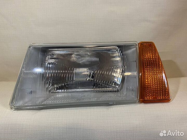 Фара левая LADA (ваз) 2108