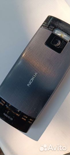 Телефон Nokia X2