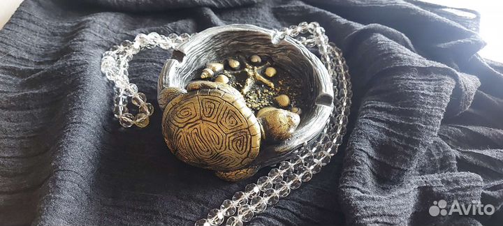 Шкатулка для украшений, для интерьера