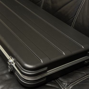 Stagg Electric Guitar Hard Case