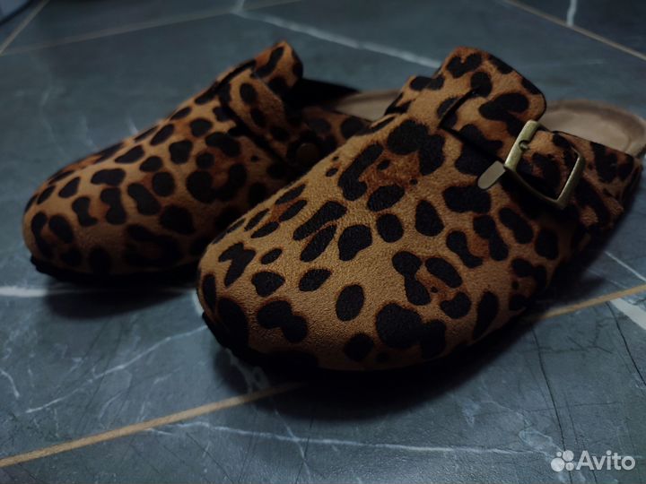 Сабо ортопедические. 37размер