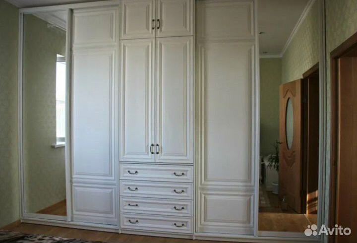 Шифоньер без посредников