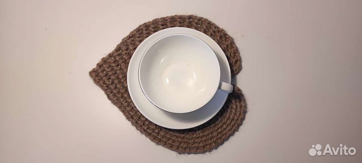 Салфетки на стол под горячее