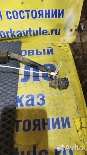 Стабилизатор передний Hyundai Accent