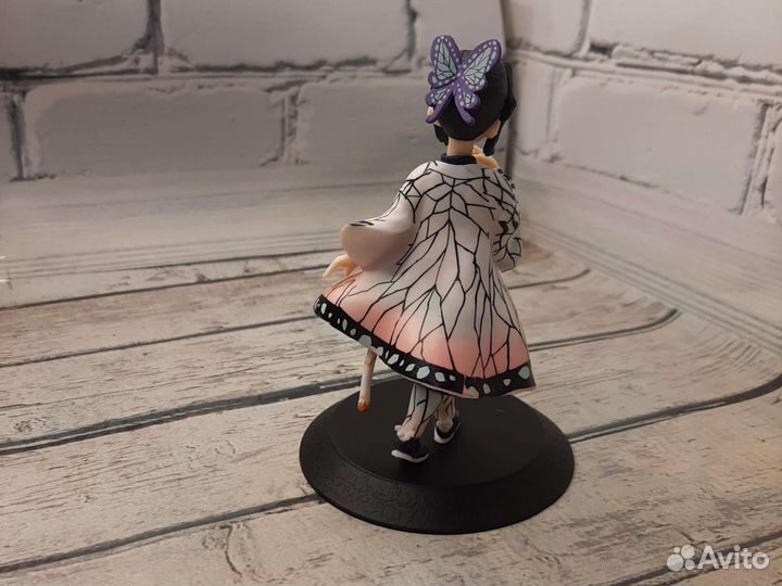 Фигурка аниме