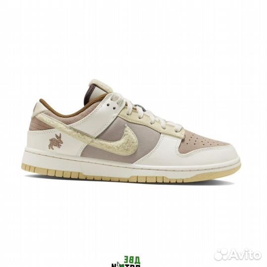 Кроссовки Nike Dunk Low 