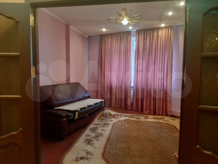 2-к. квартира, 68,5 м², 8/9 эт.